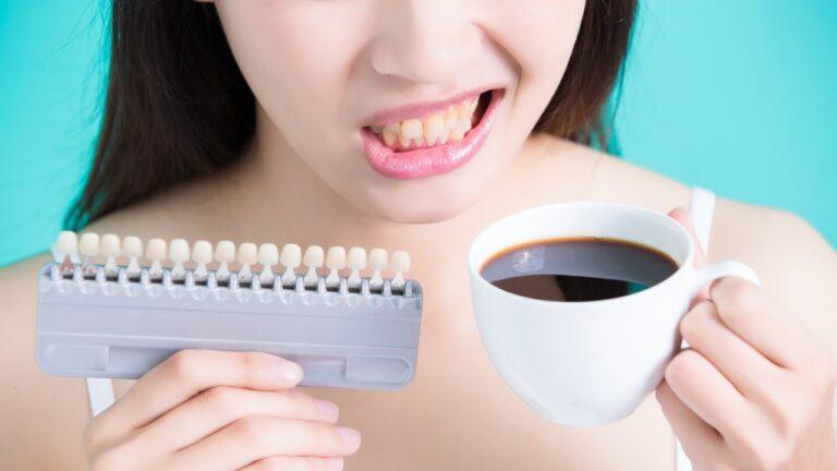 caffè denti